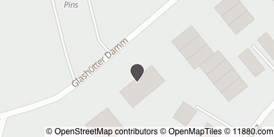 Auf Stadtplan Norderstedt anzeigen