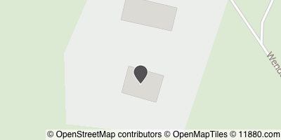 Auf Stadtplan Zehna anzeigen