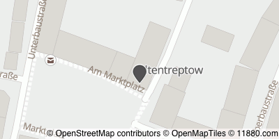 Auf Stadtplan Altentreptow anzeigen