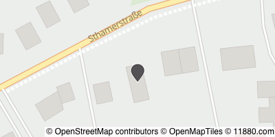 Auf Stadtplan Hamburg anzeigen