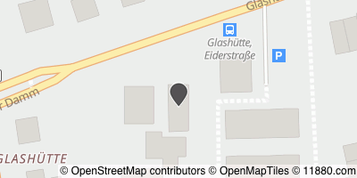 Auf Stadtplan Norderstedt anzeigen