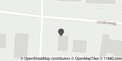 Auf Stadtplan Tornesch anzeigen