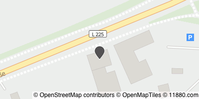 Auf Stadtplan Ammersbek anzeigen