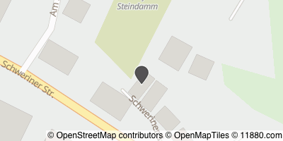 Auf Stadtplan Ratzeburg anzeigen