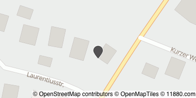 Auf Stadtplan Ziethen bei Ratzeburg anzeigen