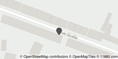 Auf Stadtplan Stavenhagen bei Reuterstadt anzeigen