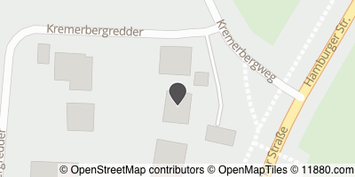 Auf Stadtplan Ahrensburg anzeigen