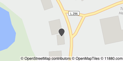 Auf Stadtplan Todendorf, Kreis Stormarn anzeigen