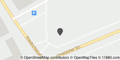 Auf Stadtplan Tornesch anzeigen