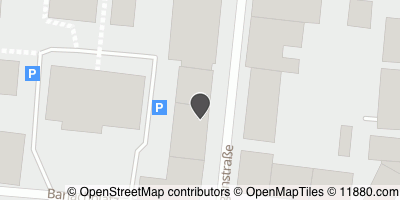 Auf Stadtplan Ratzeburg anzeigen