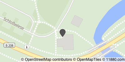 Auf Stadtplan Ratzeburg anzeigen