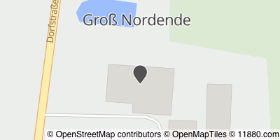 Auf Stadtplan Groß Nordende anzeigen