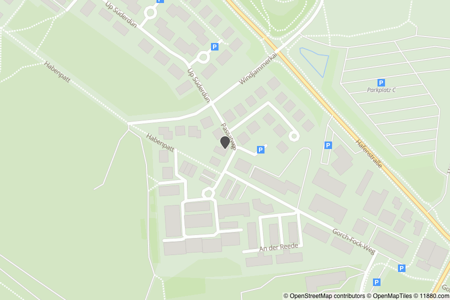 Haus Reinoldus Dr Wolff Amp Co Norderney Telefon Adresse