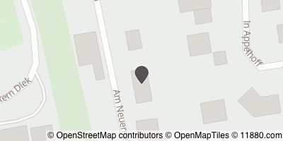 Auf Stadtplan Seestermühe anzeigen