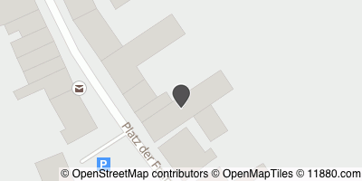 Auf Stadtplan Gadebusch anzeigen