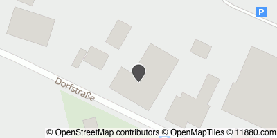 Auf Stadtplan Seestermühe anzeigen