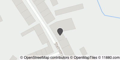 Auf Stadtplan Gadebusch anzeigen