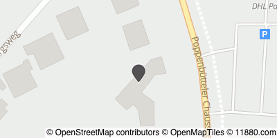 Auf Stadtplan Hamburg anzeigen