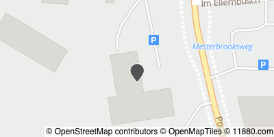 Auf Stadtplan Hamburg anzeigen