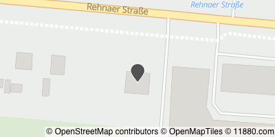 Auf Stadtplan Gadebusch anzeigen