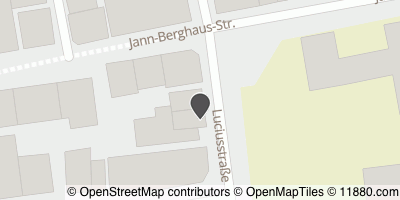 Auf Stadtplan Norderney anzeigen