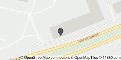 Auf Stadtplan Norderstedt anzeigen