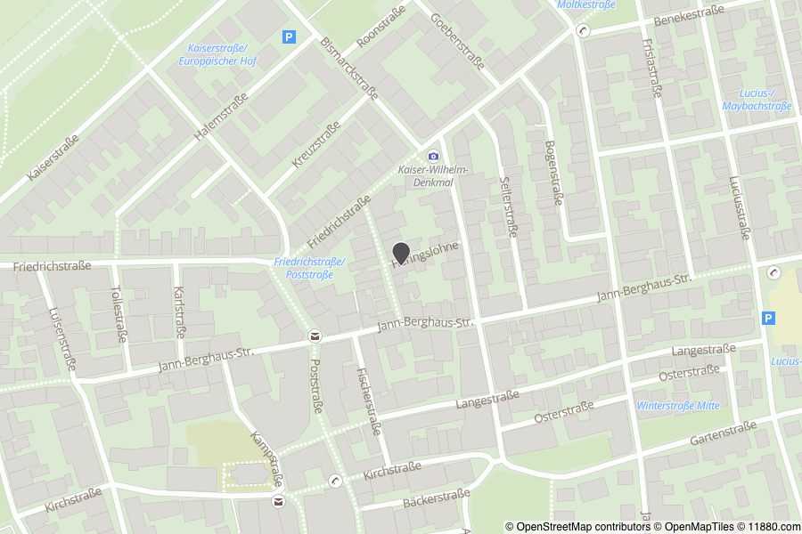 Haus Ganseblumchen Norderney Telefon Adresse