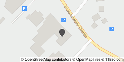 Auf Stadtplan Hamburg anzeigen