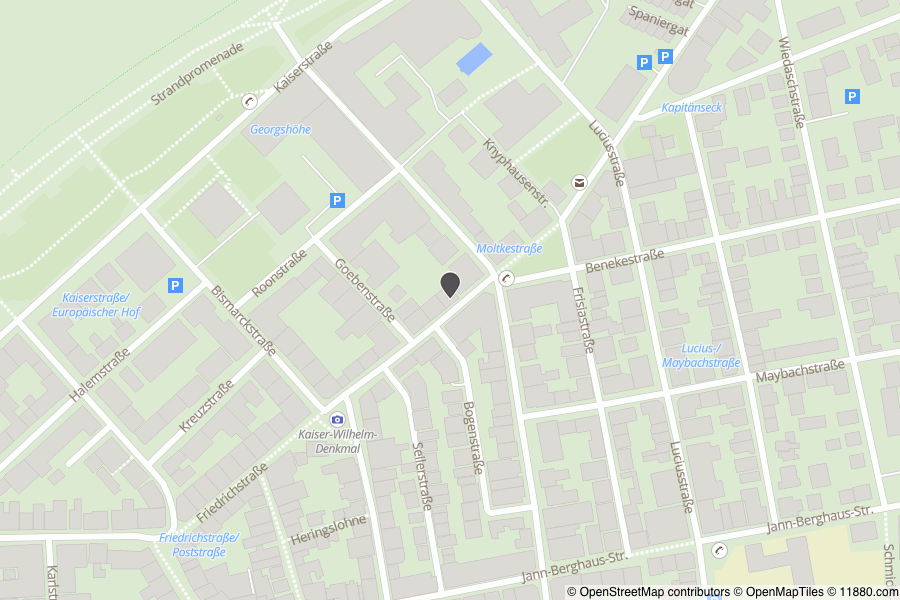 Haus Seeschwalbe Hotelpension Norderney Telefon Adresse