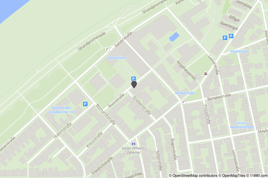 Boomgaarden Pension Norderney Telefon Adresse