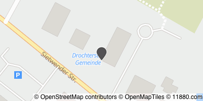 Auf Stadtplan Drochtersen anzeigen