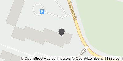 Auf Stadtplan Norderstedt anzeigen