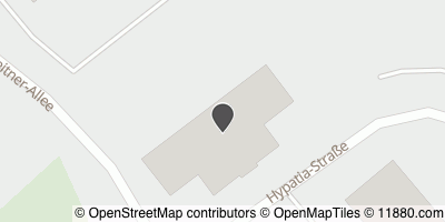 Auf Stadtplan Tornesch anzeigen