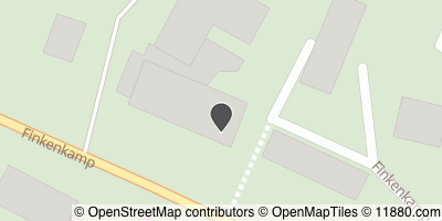 Auf Stadtplan Sternberg, Mecklenburg anzeigen