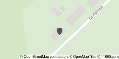 Auf Stadtplan Mustin bei Sternberg anzeigen