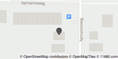 Auf Stadtplan Norderstedt anzeigen