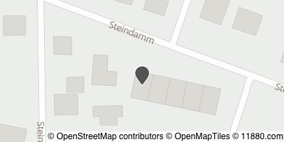 Auf Stadtplan Norderstedt anzeigen