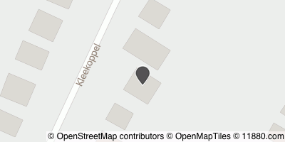 Auf Stadtplan Norderstedt anzeigen