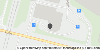 Auf Stadtplan Bargteheide anzeigen