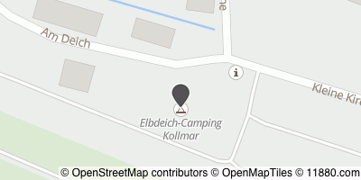Auf Stadtplan Kollmar anzeigen