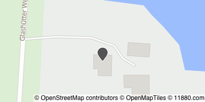 Auf Stadtplan Tangstedt, Kreis Stormarn anzeigen