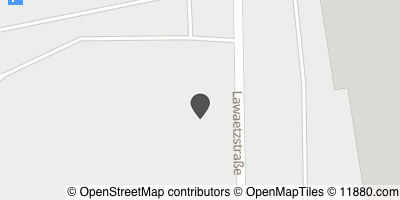 Auf Stadtplan Norderstedt anzeigen