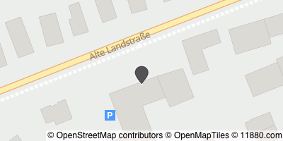 Auf Stadtplan Bargteheide anzeigen