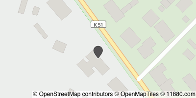 Auf Stadtplan Lübs bei Torgelow anzeigen