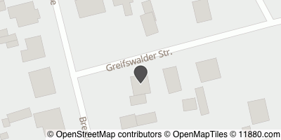 Auf Stadtplan Ueckermünde anzeigen