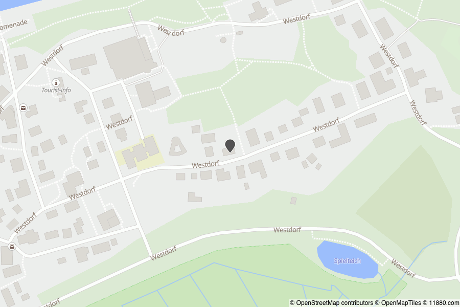 Haus Seepferdchen Baltrum Telefon Adresse