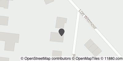 Auf Stadtplan Norderstedt anzeigen