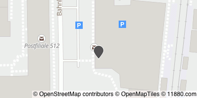 Auf Stadtplan Quickborn, Kreis Pinneberg anzeigen