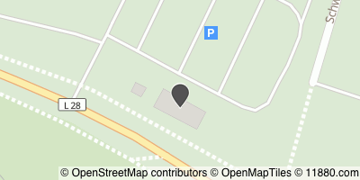 Auf Stadtplan Ueckermünde anzeigen