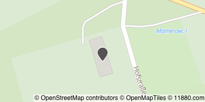 Auf Stadtplan Lalendorf anzeigen